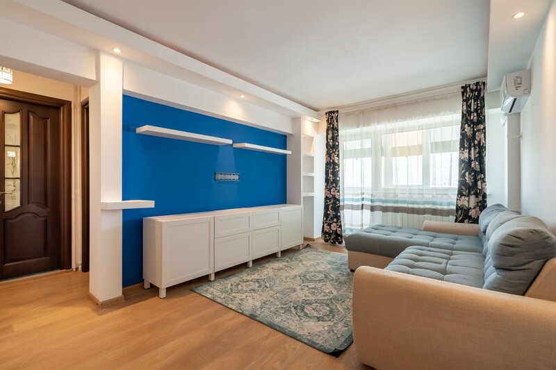 Banu Manta 18, adiacent Piata Victoriei, comision 0%.